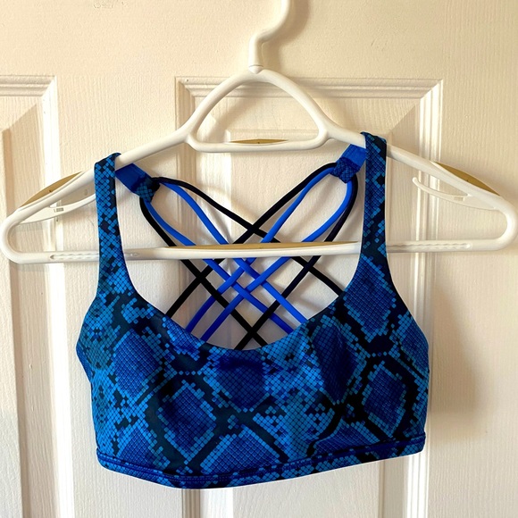 Free to Be Bra - Picture 2 of 4